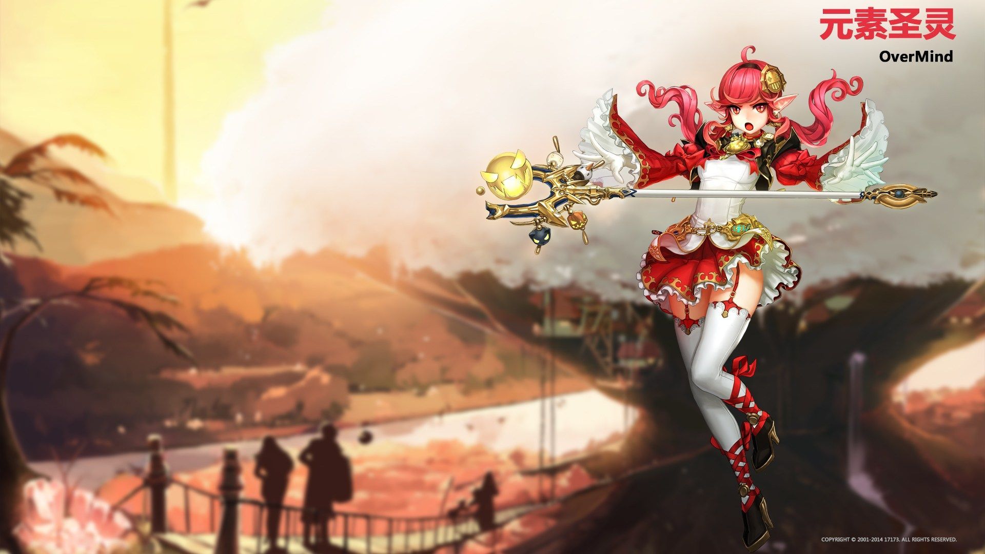 同样的装备配置，为什么只有他能横行安图恩？操作上限真的有那么大吗？